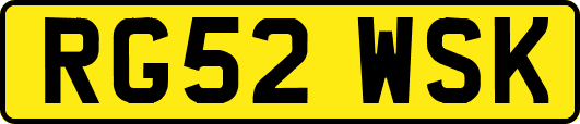 RG52WSK