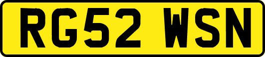 RG52WSN
