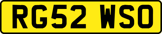 RG52WSO