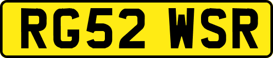 RG52WSR