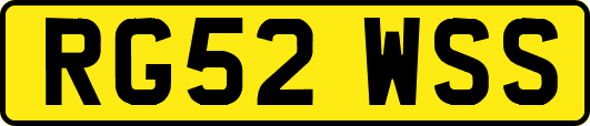 RG52WSS