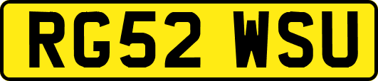 RG52WSU