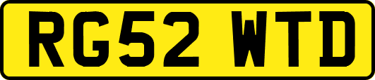 RG52WTD