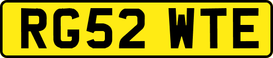RG52WTE