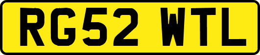RG52WTL