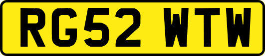 RG52WTW
