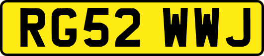 RG52WWJ