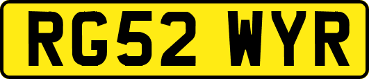 RG52WYR