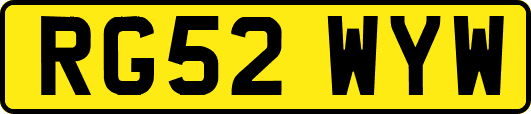 RG52WYW