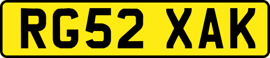 RG52XAK