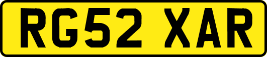 RG52XAR
