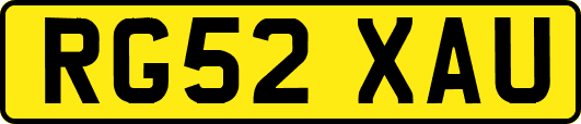 RG52XAU