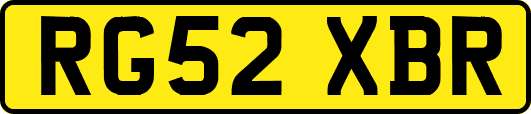 RG52XBR