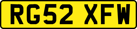 RG52XFW