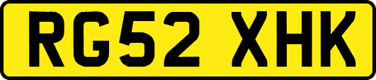 RG52XHK