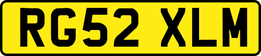 RG52XLM