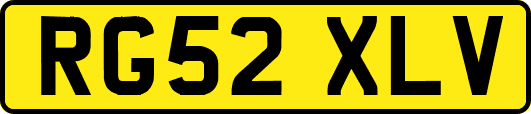 RG52XLV