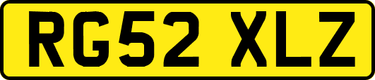 RG52XLZ