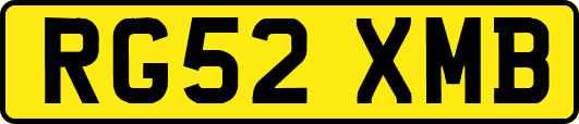 RG52XMB