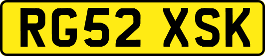 RG52XSK