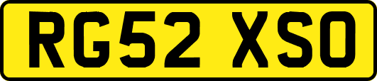 RG52XSO
