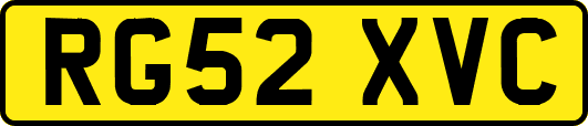 RG52XVC