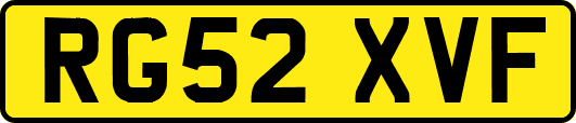 RG52XVF