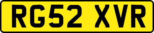 RG52XVR