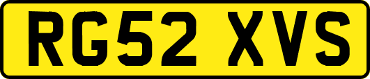 RG52XVS