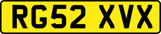 RG52XVX