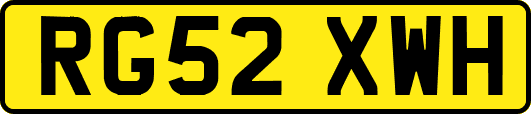 RG52XWH