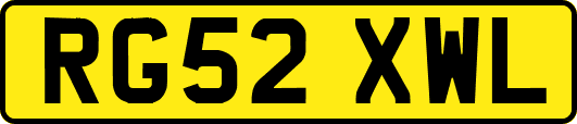 RG52XWL