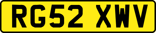 RG52XWV