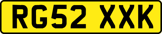 RG52XXK
