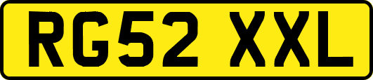 RG52XXL