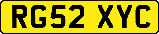 RG52XYC