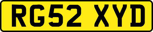 RG52XYD