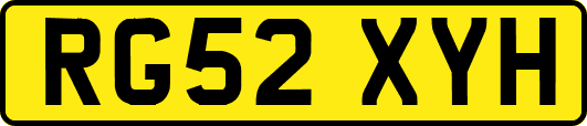RG52XYH