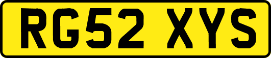 RG52XYS