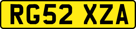 RG52XZA