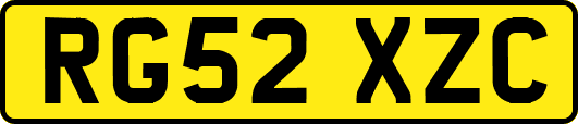 RG52XZC