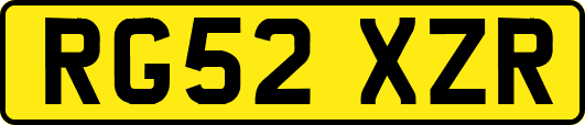 RG52XZR