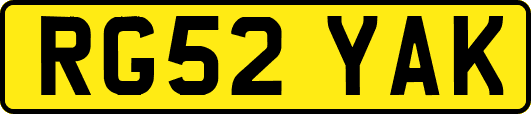 RG52YAK