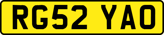 RG52YAO