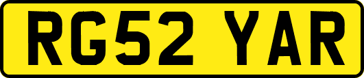 RG52YAR