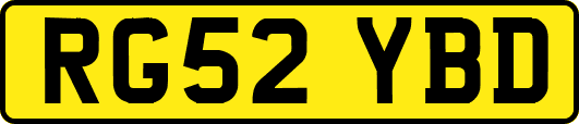 RG52YBD