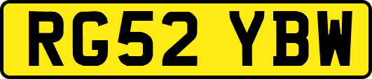 RG52YBW