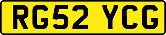 RG52YCG
