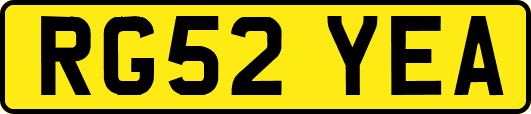 RG52YEA