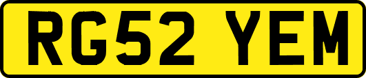 RG52YEM